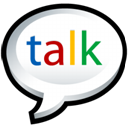 Google Talk icon
